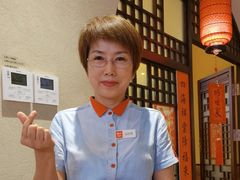 -西贝(六里桥旗舰店)