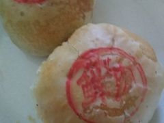 鲜肉月饼-新川饮食(新川小区店)