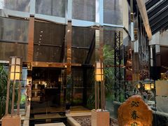-广州花园酒店