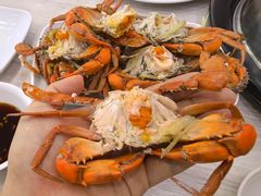 -船奇蒸汽海鲜·闽菜(八市海鲜总店)