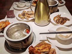 -加餐海鲜自助(宝龙一城店)