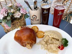 -巴伐利亚啤酒坊(意式风情街店)