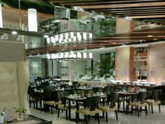 -索菲特酒店·海鲜自助 ·聚餐厅