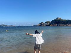-大王村沙滩