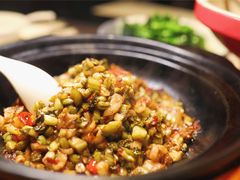 -味上湘菜馆(岳麓山店)