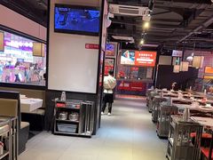 -川锅一号火锅(睢宁店)