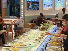 -素满香·全民食养自助(长宁龙之梦店)