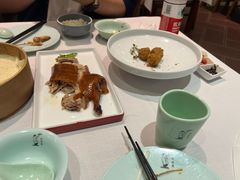 -天和晟烤鸭店(玉泉西街店)