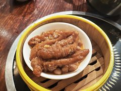 蒸凤爪-顺德一品粥·20年凤城老字号(芳村店)