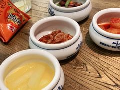 -庭院里的小幸福(开发区万达店)