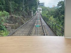 -山顶缆车