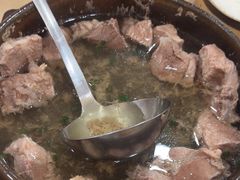 -香顺·客家菜(东坑店)