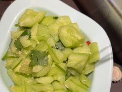 -邢氏老太太烤串(北兴街店)