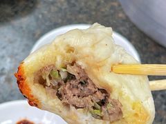 牛肉包子-胡家包子·清真(大众巷店)
