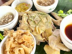 -园林美食城·本土农家菜(杨和镇店)