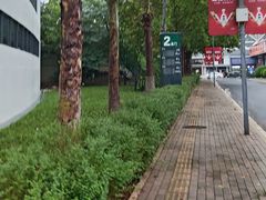 -济南奥林匹克体育中心体育场