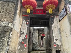 -苏家围·东江画廊旅游景区