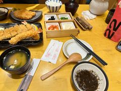 -胜博殿日式炸猪排(西红门店)