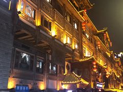 -杨记隆府(白象街店)