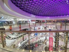 -凯德广场(金牛店)