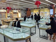 -PARKWAY·百汇眼镜(三叶眼镜城店)