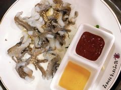 -金明子八带鱼馆(正宗韩国连锁店)