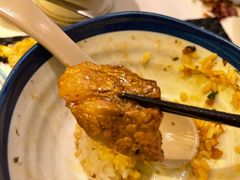 -千寻山野烤肉(中关村店)