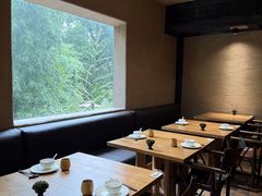 -素描餐厅(灵隐天竺店)