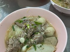 -榮泰米粉湯(Left Shop)