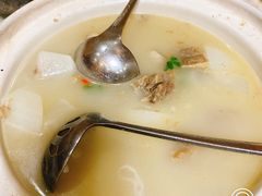 -西湘记大酒楼(珠峰大道翠湖苑店)