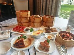 -香宫中餐厅 · 桂林香格里拉