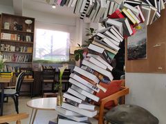 -KAFKA·卡夫卡咖啡(文林店)