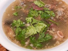 -清真吴记门钉肉饼·喜多利