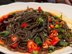 -江边城外烤全鱼(方庄时代购物中心店)
