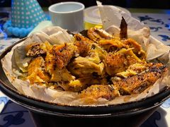 叫花童子鸡-桂满陇天书(南京德基旗舰店)