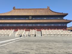 -北京市劳动人民文化宫(太庙)