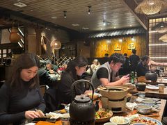 -Mountain House Flushing 川山甲