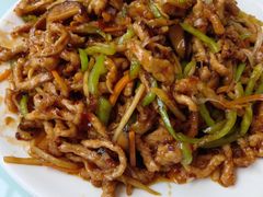 -胖子菜馆(隆昌路店)