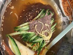 -七八冷面·延边朝鲜族美食(圣熙八号店)