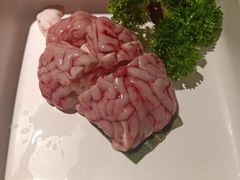 聪明猪脑花钟-东道煮牛肉火锅(东盛大街店)