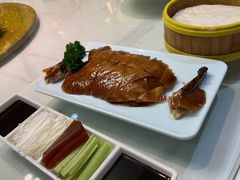 -美味故事特色餐厅(汉阳郭茨口店)