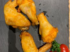 -棒约翰比萨·意面(剑河店)