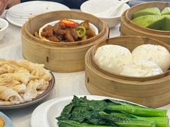 -馨越楼·点心·粤菜(赤坎店)