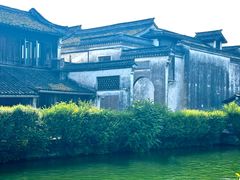 -乌镇景区