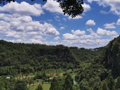 -黔灵山公园