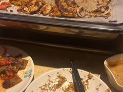-玫瑰花园自助烤肉(顺义鑫海韵通店)