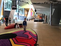 -墨尔本博物馆(Melbourne Museum)