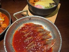 -Fuzzy Bistro 浮几韩餐·茶酒馆