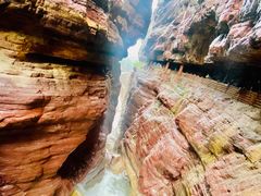 -云台山风景名胜区