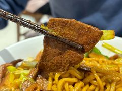 -寻裕记·现炒浇头面(人民广场店)